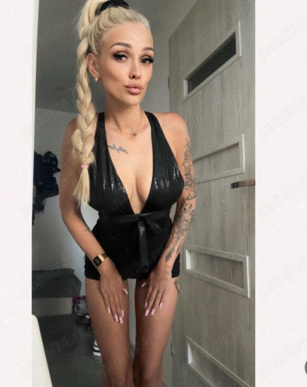 Cristina