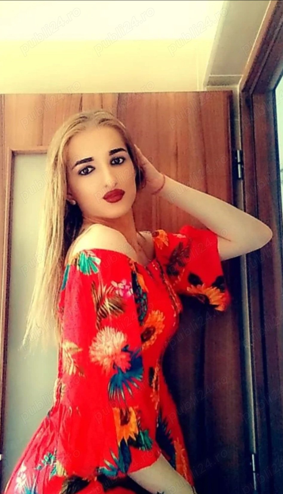 Cristina