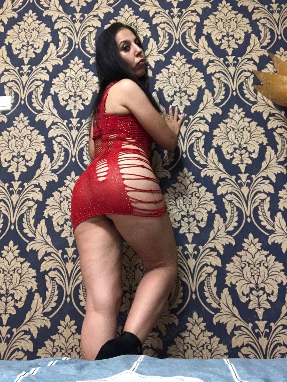 Cristina