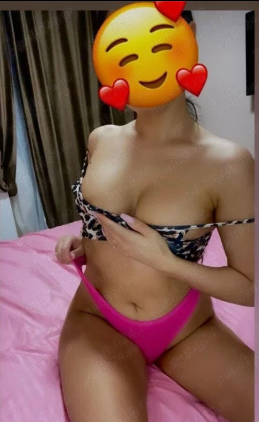Georgiana