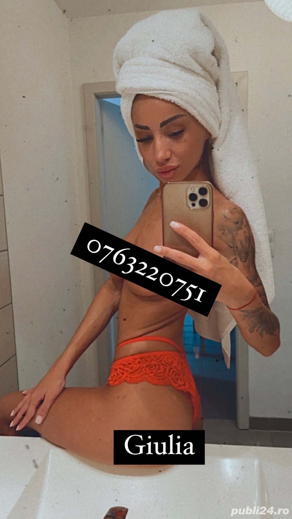 Larisa
