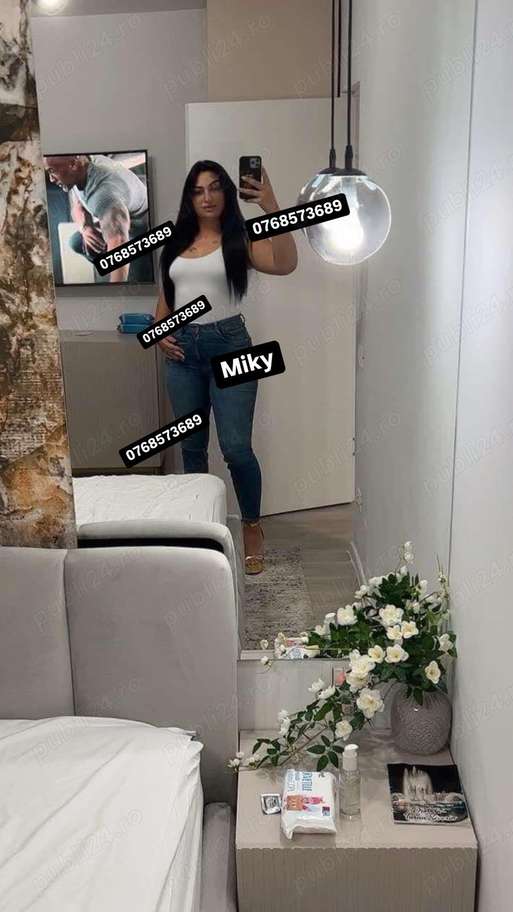 Mirela