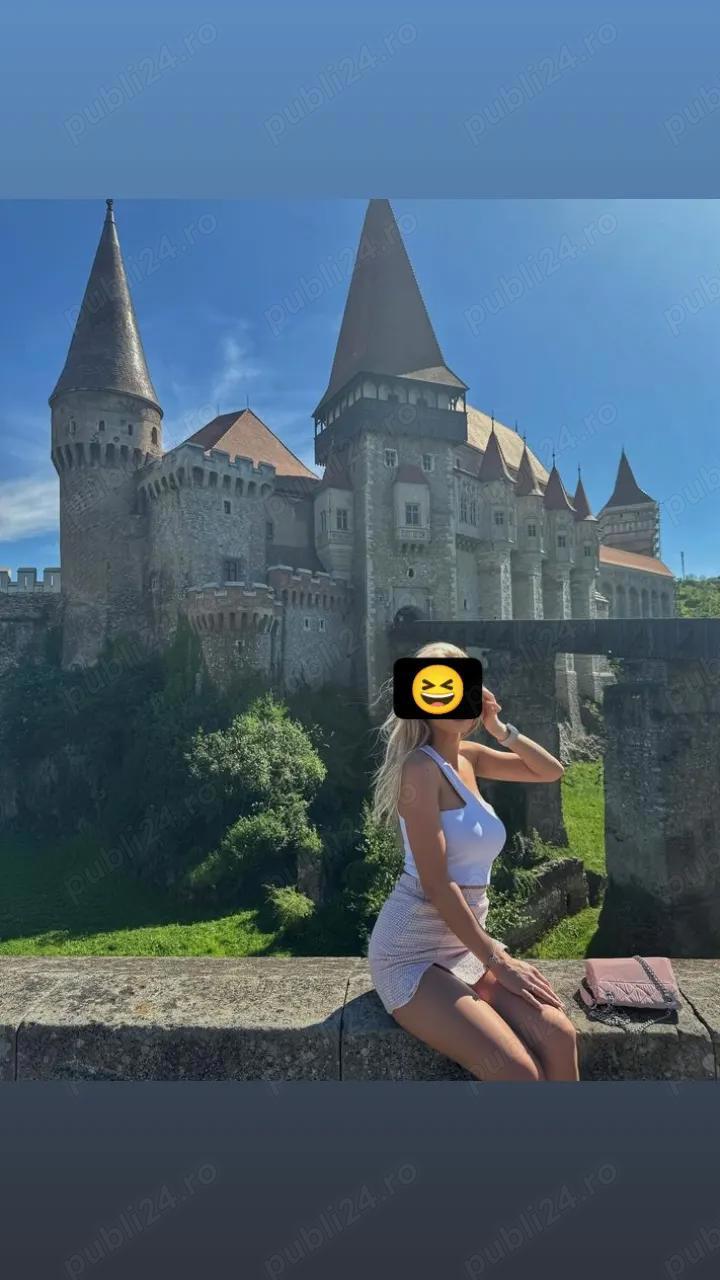 Ruxandra