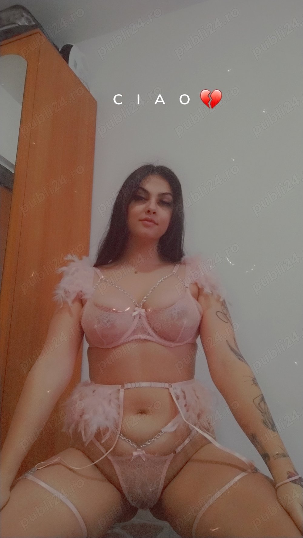 Lavinia